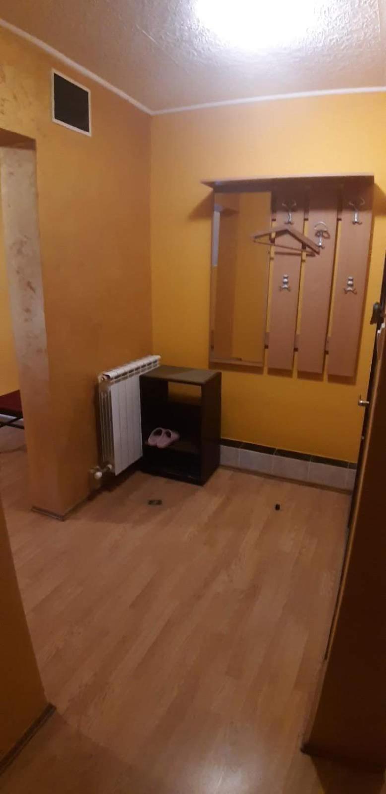 Rosso Apartments Bělehrad Exteriér fotografie